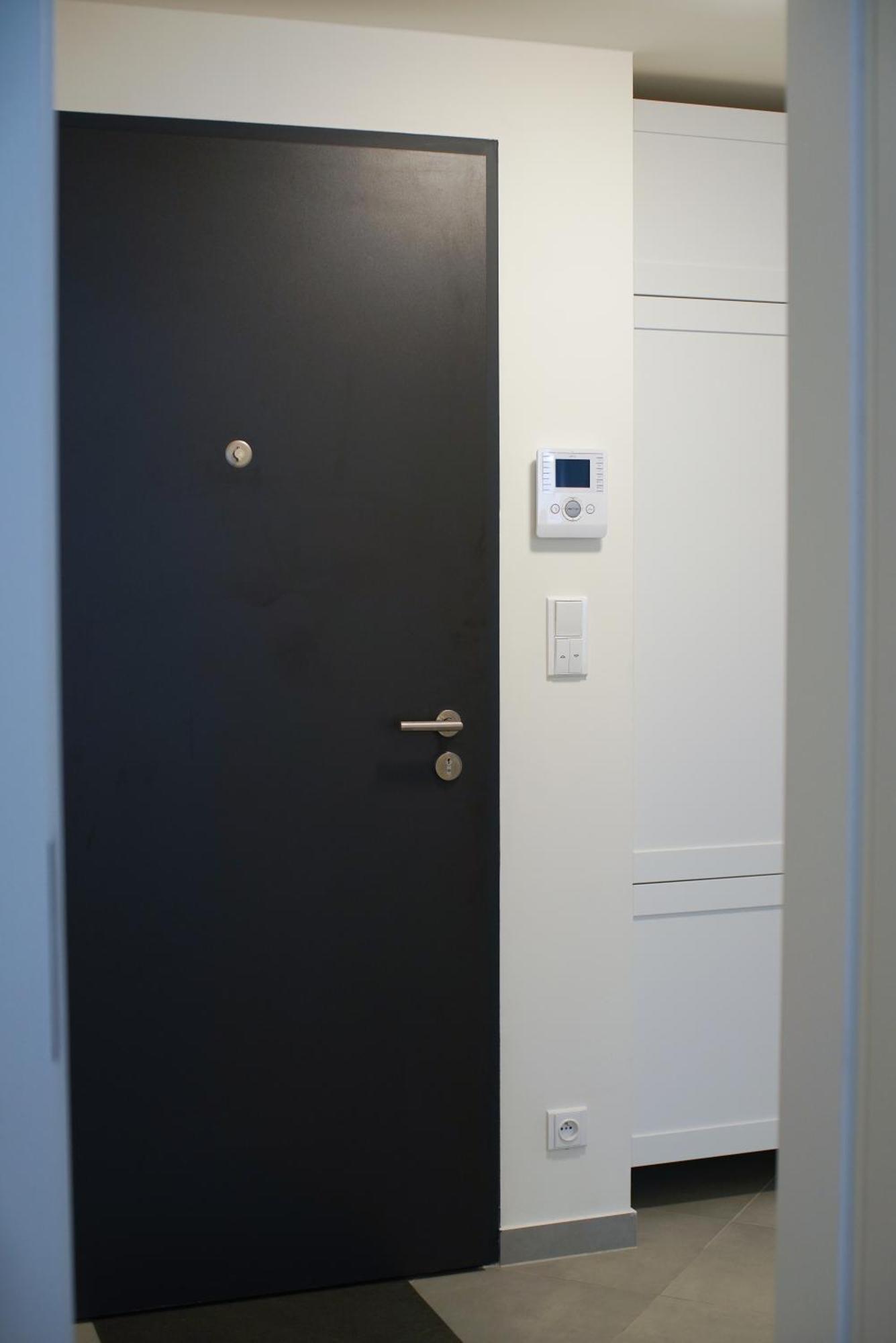 Holesovice Delight: Modern Comfort With A Twist In Prague 7 ภายนอก รูปภาพ