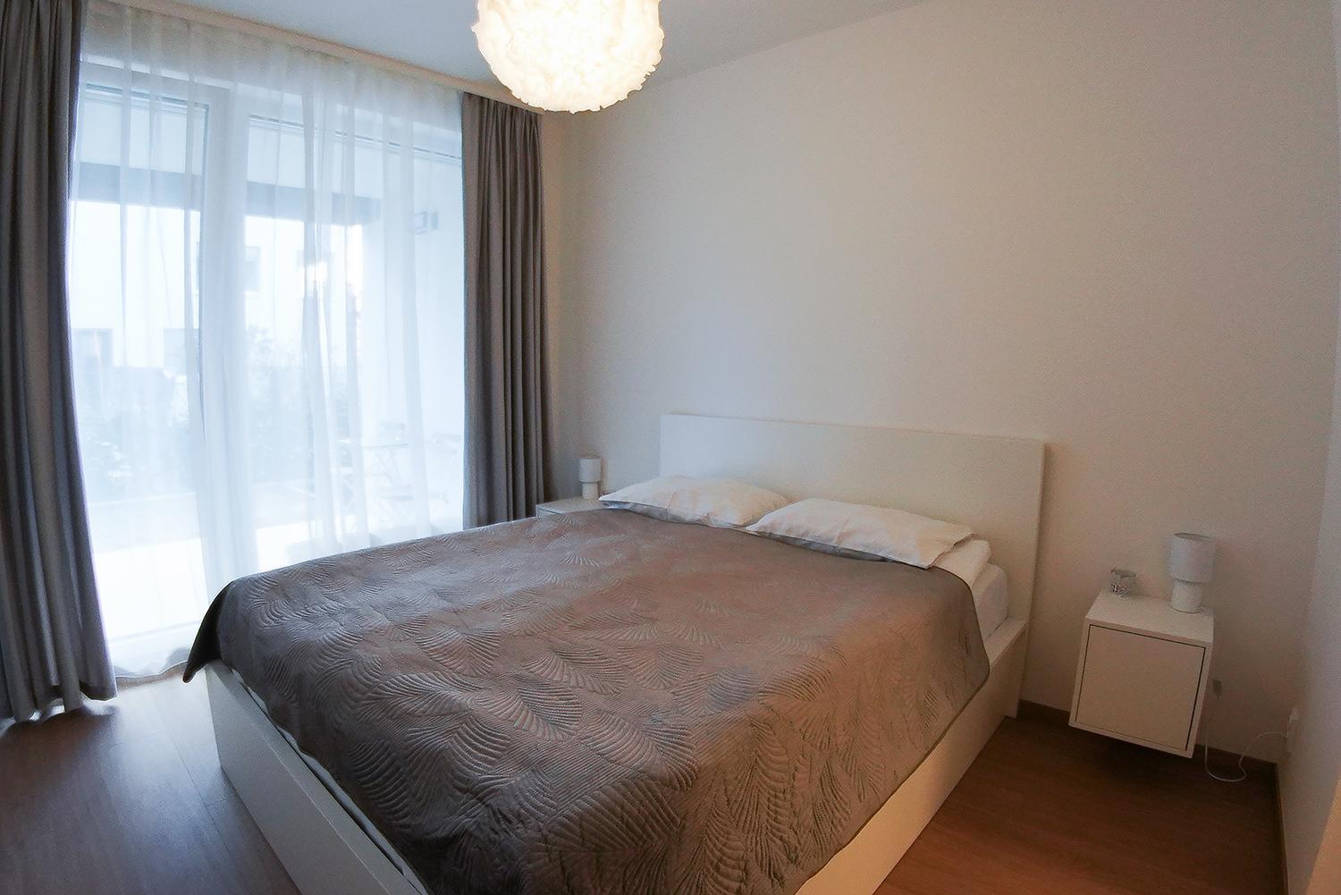 Holesovice Delight: Modern Comfort With A Twist In Prague 7 ภายนอก รูปภาพ