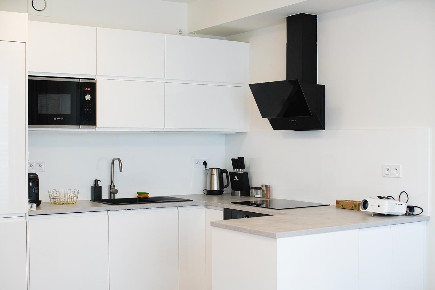Holesovice Delight: Modern Comfort With A Twist In Prague 7 ภายนอก รูปภาพ