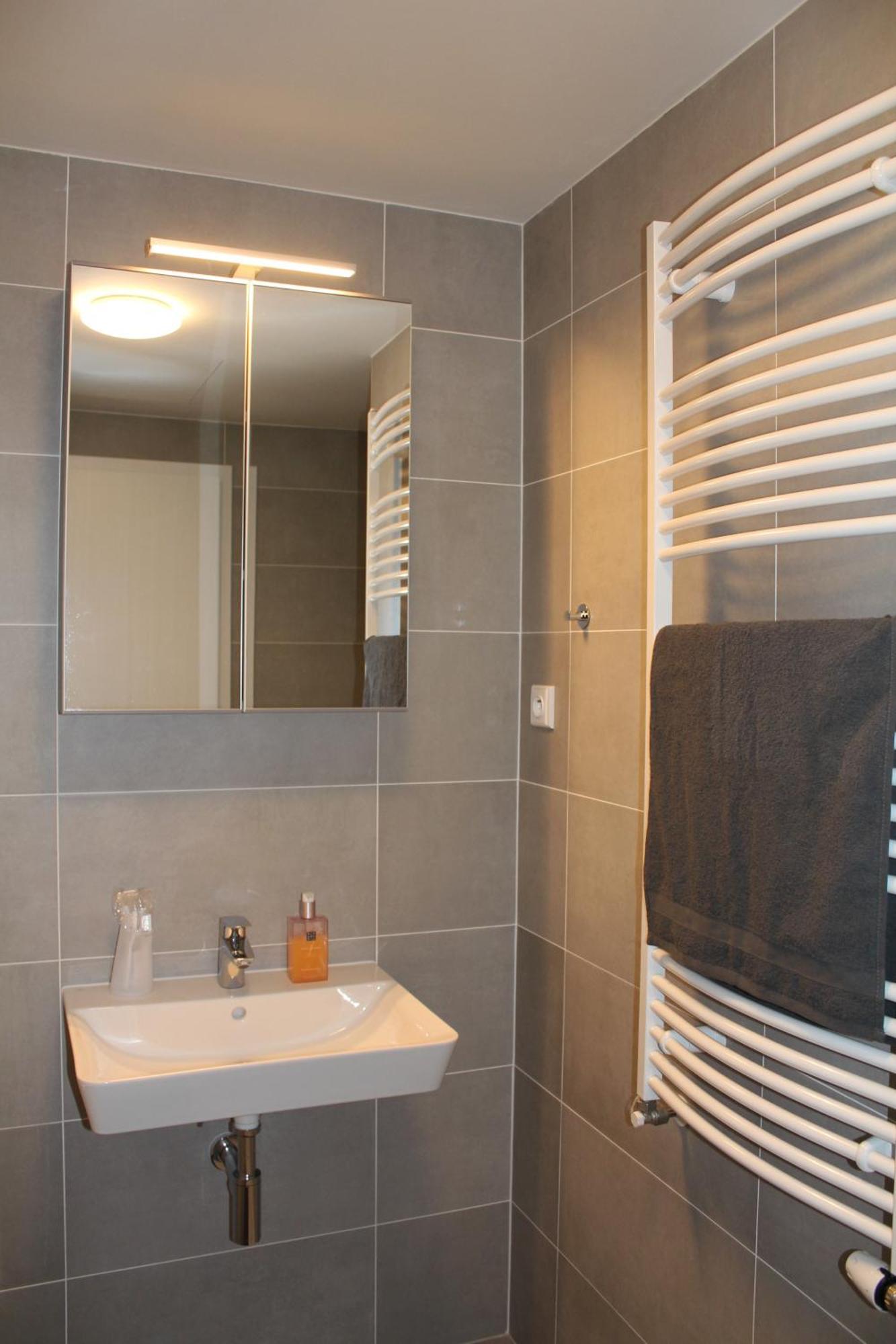 Holesovice Delight: Modern Comfort With A Twist In Prague 7 ภายนอก รูปภาพ